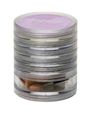 PanPastel 5 Colour Starter Set - Tints Set, Multicolored, 1 count (Pack of 5) - Image 2