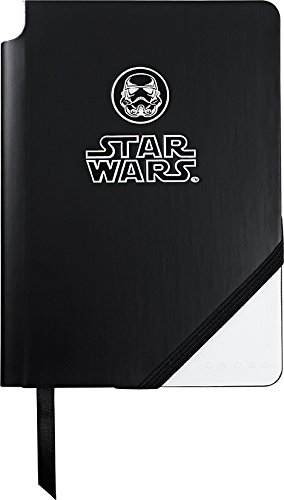 Cross "Stormtrooper" Star Wars Collection Jotzone Notepad, Star Wars/Stormtrooper