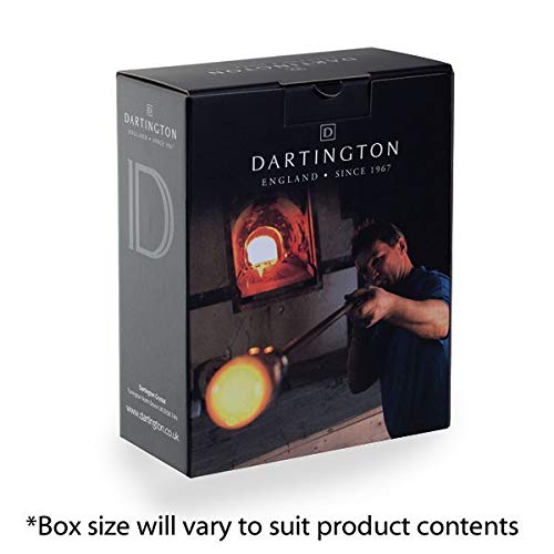 Dartington Crystal DE2013 Dimple Decanter , 10x13.4x29.3 cm, Transparent, 0.8 Litres - Image 4