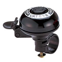 Cateye Cycling PB-200 Copper Horns Bike Handlebar Ring Bell Horn