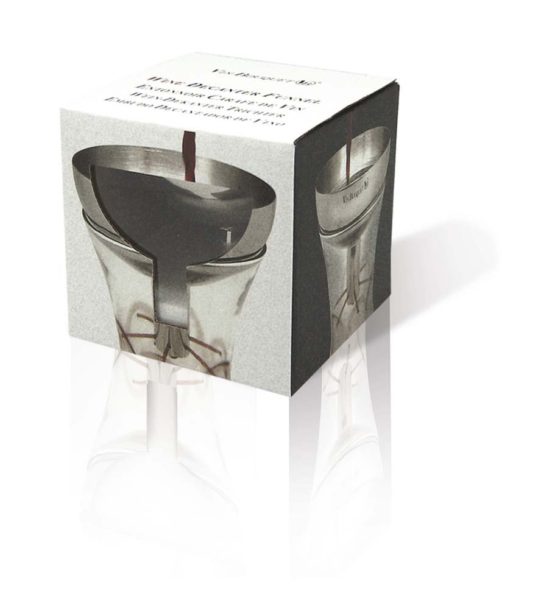 Vin Bouquet FIA 020 Decanter funnel - Image 4