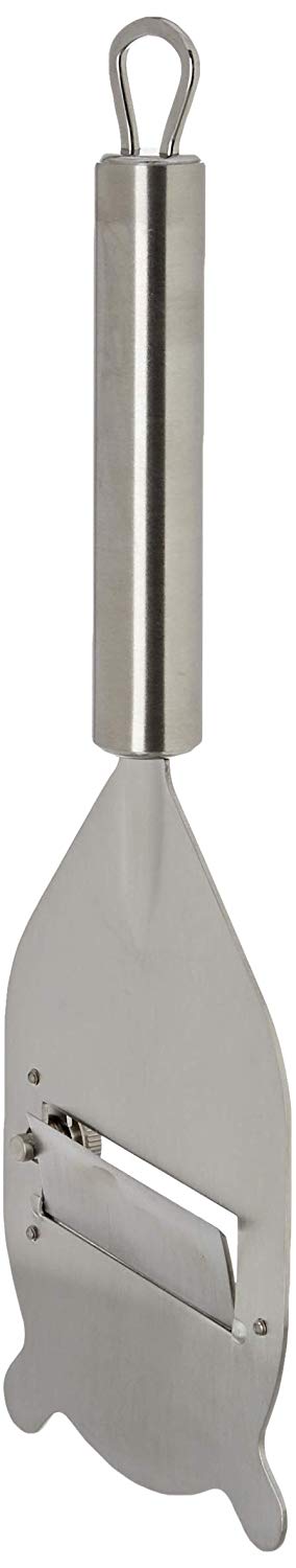 WMF 27 cm Profi Plus Slicer, Silver - Image 2
