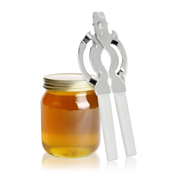 Metaltex Jar and Bottle Opener