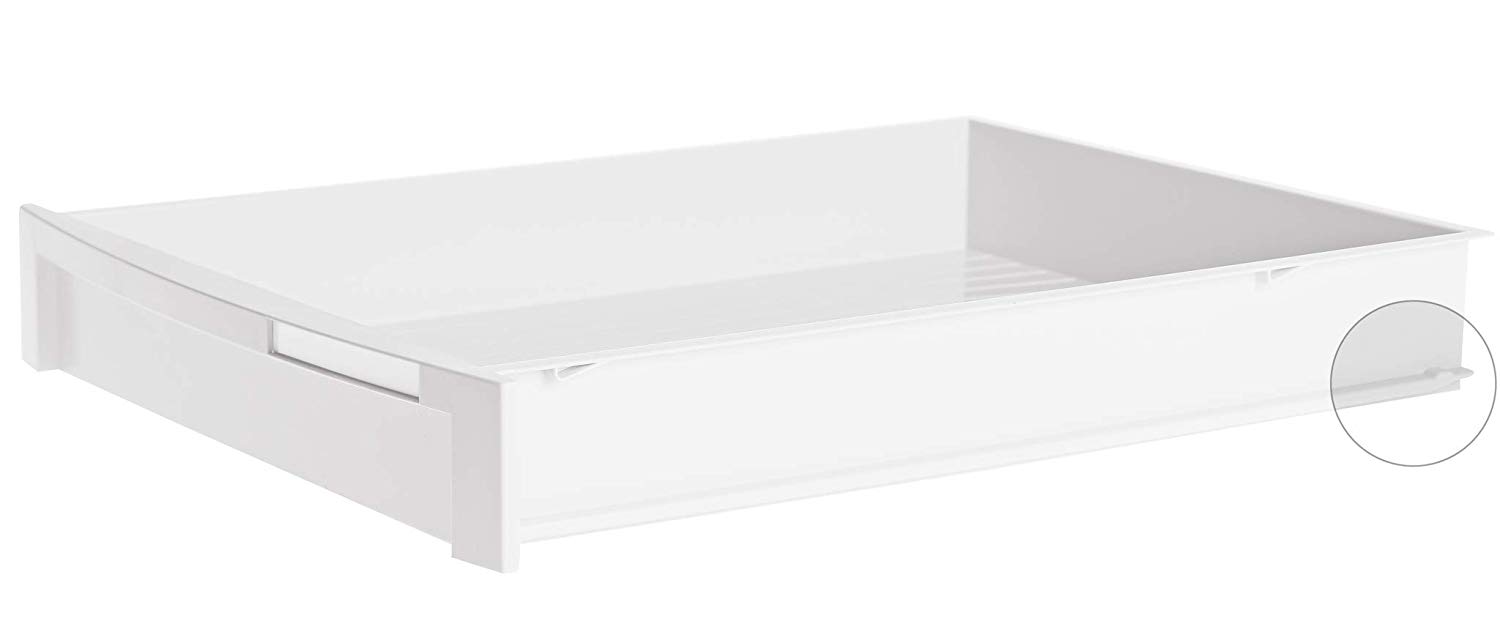 Han 1505 11 Contur Drawer Set Modern Organisational System