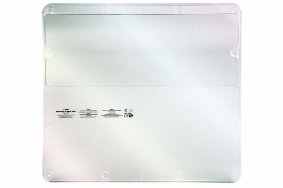 sera 31147 Transparent Lens for Marin Biotop Cube 130 (PL-T5)