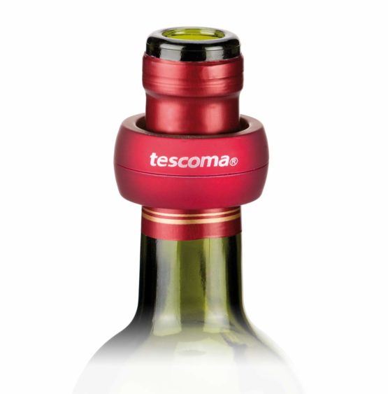 Tescoma Drip Collar Uno Vino, Assorted, 16 x 8.5 x 2.3 cm - Image 2