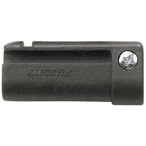 KlickFix Frame Adapter-2128055700 Frame Adapter Black diameter 12mm - Image 3