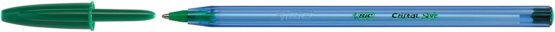 BIC cristal soft Ballpoint Pens - 0.4 mm-Pack of 4-color-a - Image 3