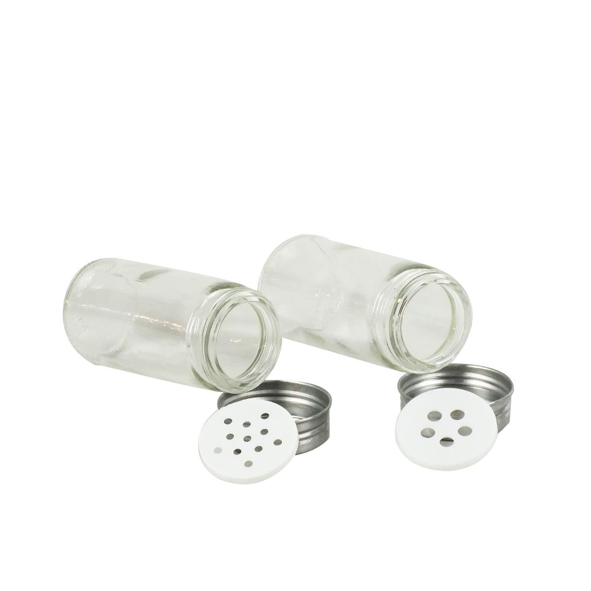 Kela Fidelis Spice Jar Set, 6 Pieces - Image 4