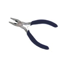 Vaessen Creative Flat Nose Plier for Jewellery Making and DIY Crafts