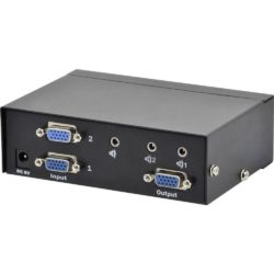 Digitus DS Genuine 1 VGA Switch 2 Inputs/1 Output