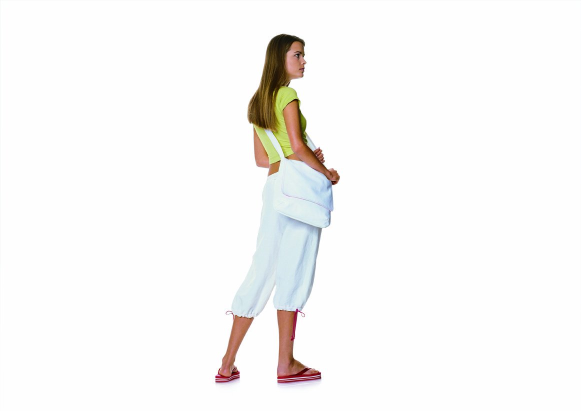 Burda Style Sewing Pattern B8235 Bag and Case - Image 4