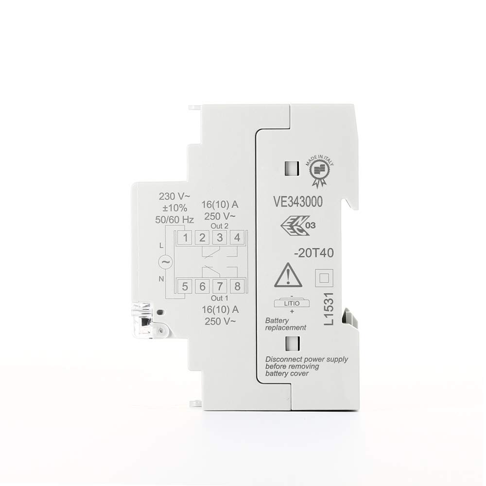 FOSNOVA iSpot - Recessed Tilting iSpot T White LED 740 CRI80 Silver - Image 2