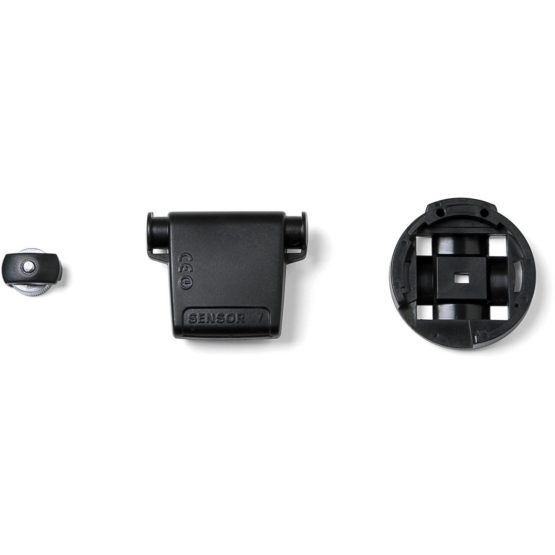 CicloSport Wireless Cycle Computer CM 309 Bike Computer with Calorie Consumption - Image 2