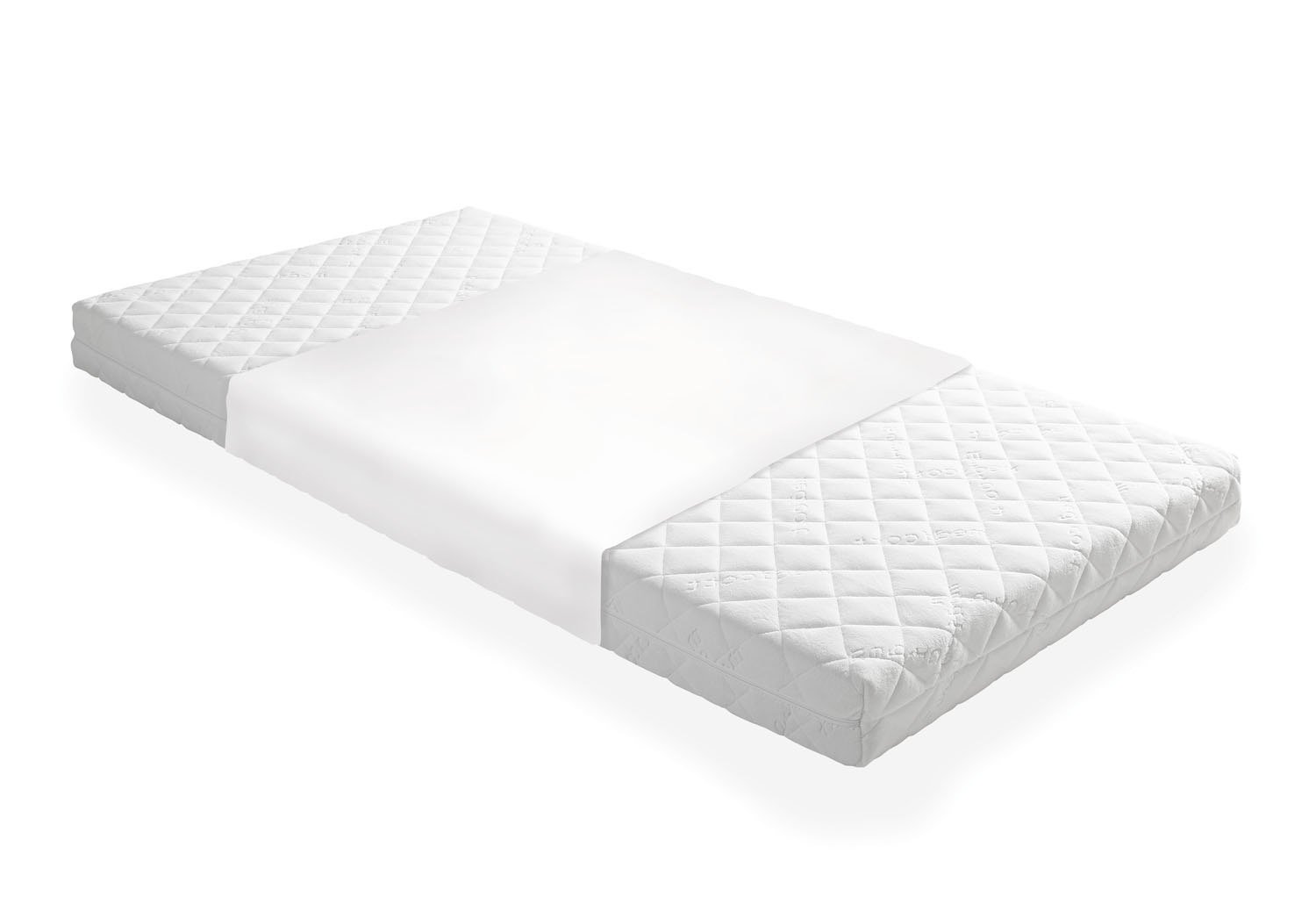 waterproof mattress cover for chicco next to me
