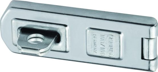ABUS 14499 Padlock Hasp 100/100 Blister Pack - Image 2