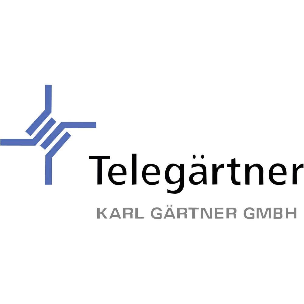 TELEGARTNER Telegärtner J80060 A0000 Connection Module, Pro 8 8 Class FA (1000 MHz IP67, black - Image 2