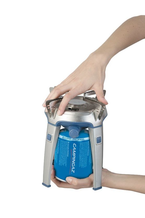 Campingaz Bivouac Stove - Image 4