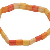 Caravan Hair Decoration Ponytail Holder Number 3311