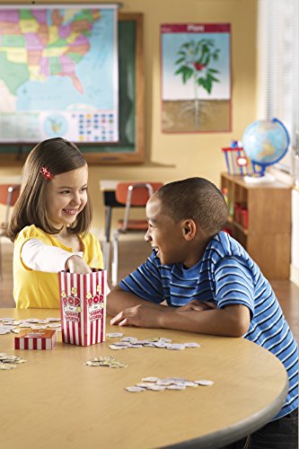Learning Resources Pop For Sight Words Game,Vocabulary/Literacy Game, 92 Cards, Ages 5+ - Image 4