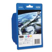 Brother KB0472001 CMY DCP-J315W Inkjet Cartridge