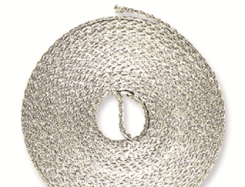 Schellenberg 41203 Roller Shutter Belt 14 mm / 12 m White, 12,0 Meter - Image 2