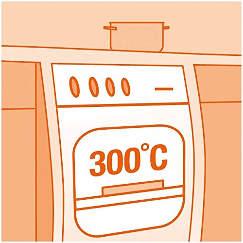 OSRAM oven light / E14-Socket / 15 watt / clear, White - Image 3