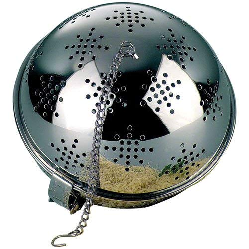 GSD 40 150 Stainless Steel Rice cooker, Silver