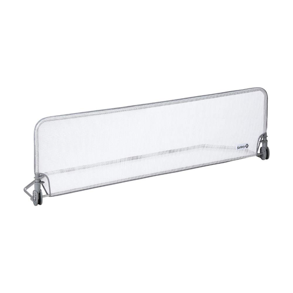 Safety 1st Extra Large Bed Rail, Grey BigaMart