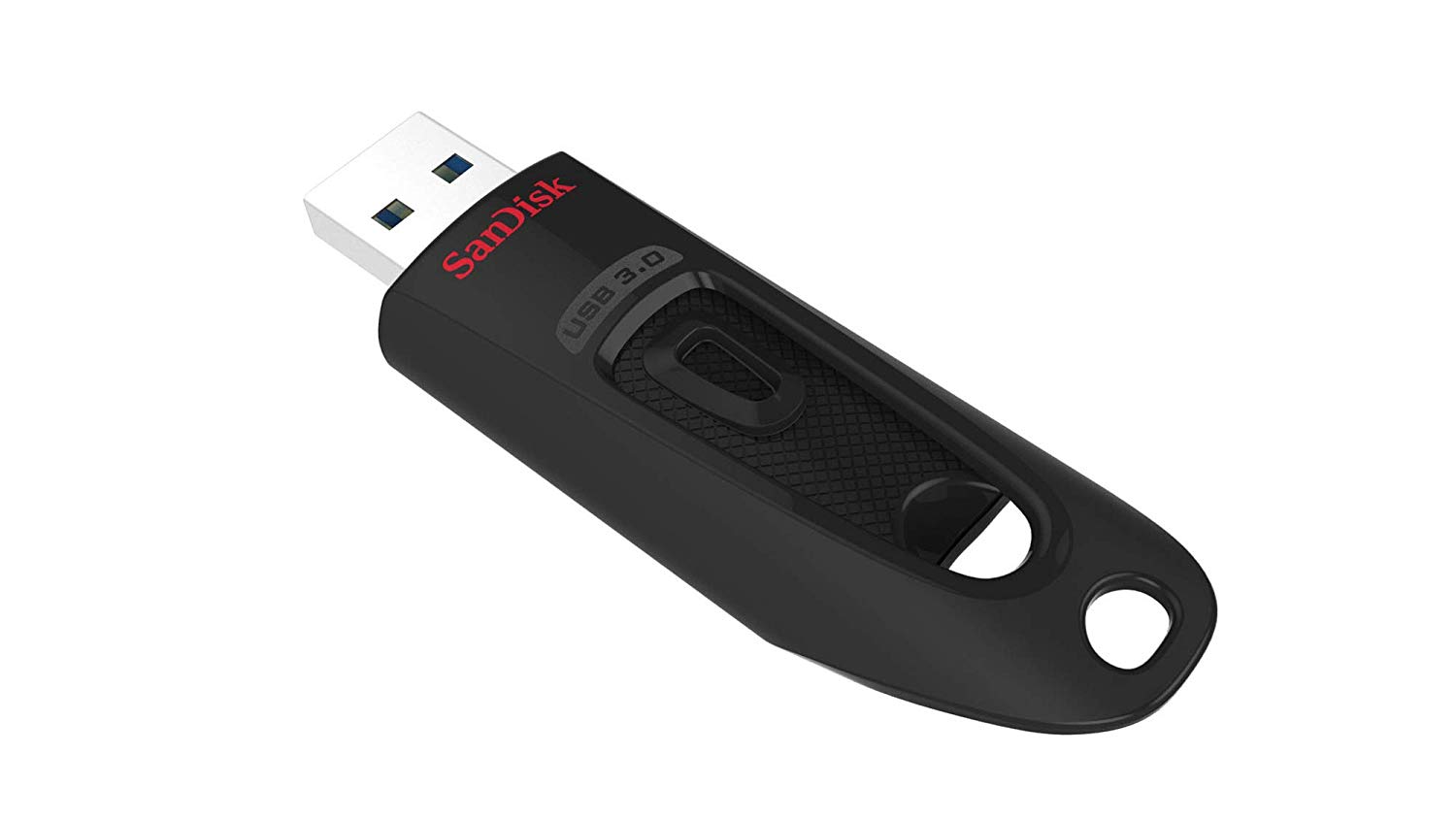 SanDisk 64GB Ultra USB Flash Drive USB 3.0 Up to 130 MB/s Read, Black, (Pack of 1), 64 GB - Image 4