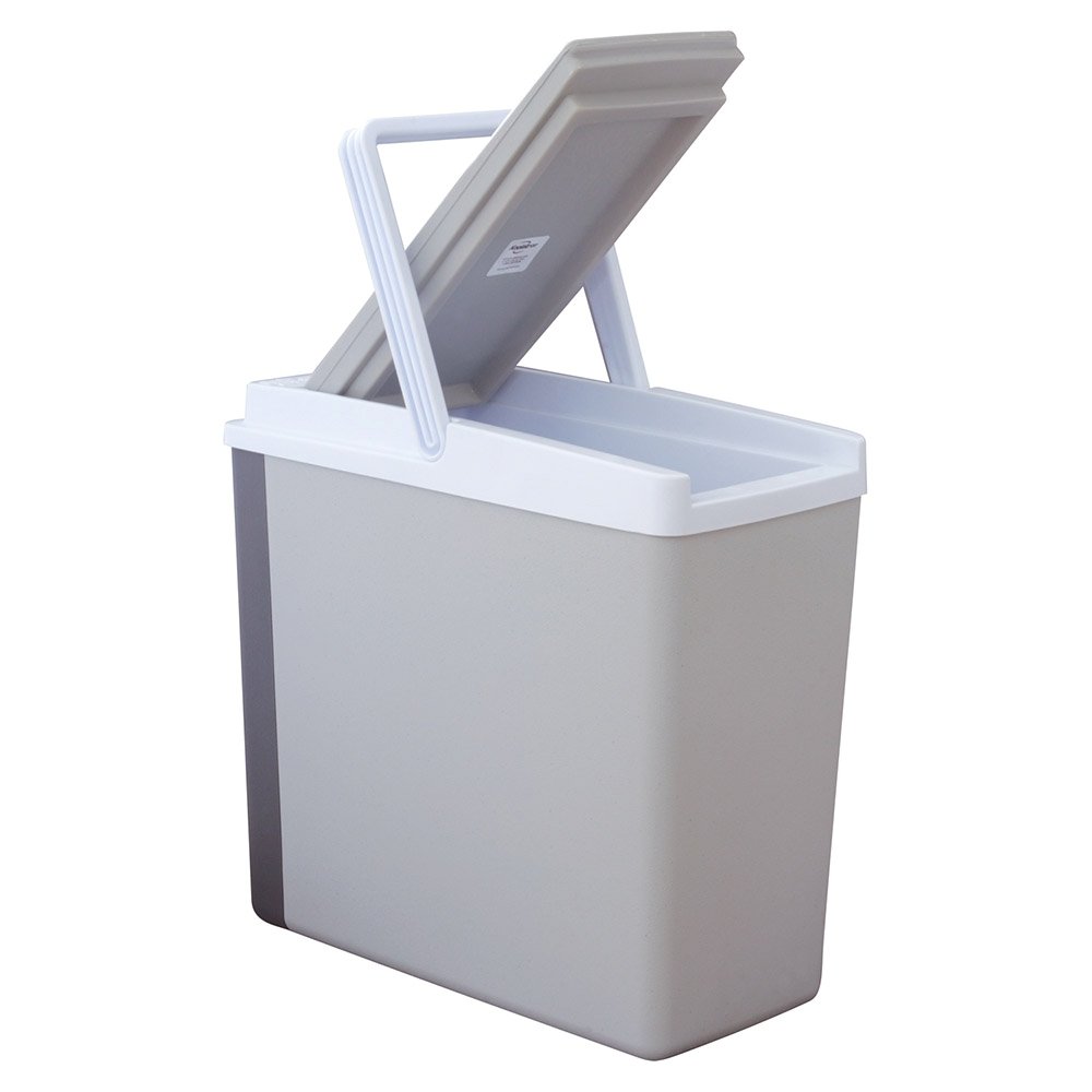 Koolatron 17 L Portable Cool Box, 12 V Electric Fridge for Car Camping, Travel - Image 2