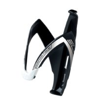 ELITE Custom Race Bottle Cage - Matt Black