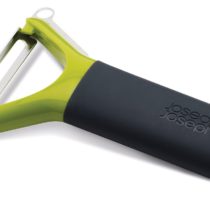 Joseph Joseph 10107 Multi-Peel Y-Shaped Peeler - Green