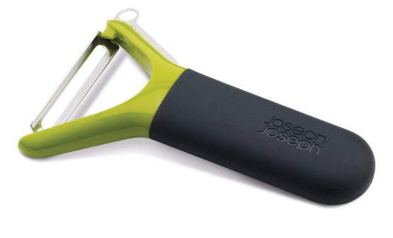 Joseph Joseph 10107 Multi-Peel Y-Shaped Peeler - Green