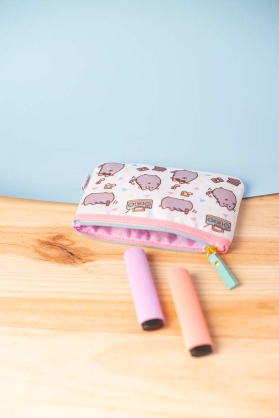 pencil case pusheen