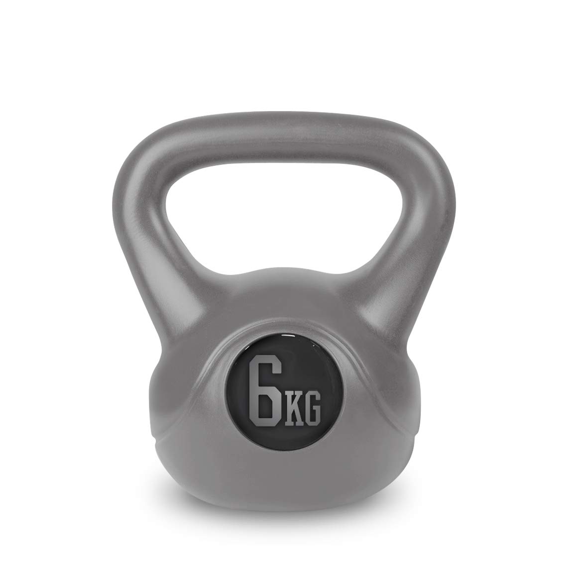 Phoenix Fitness Vinyl Kettlebell