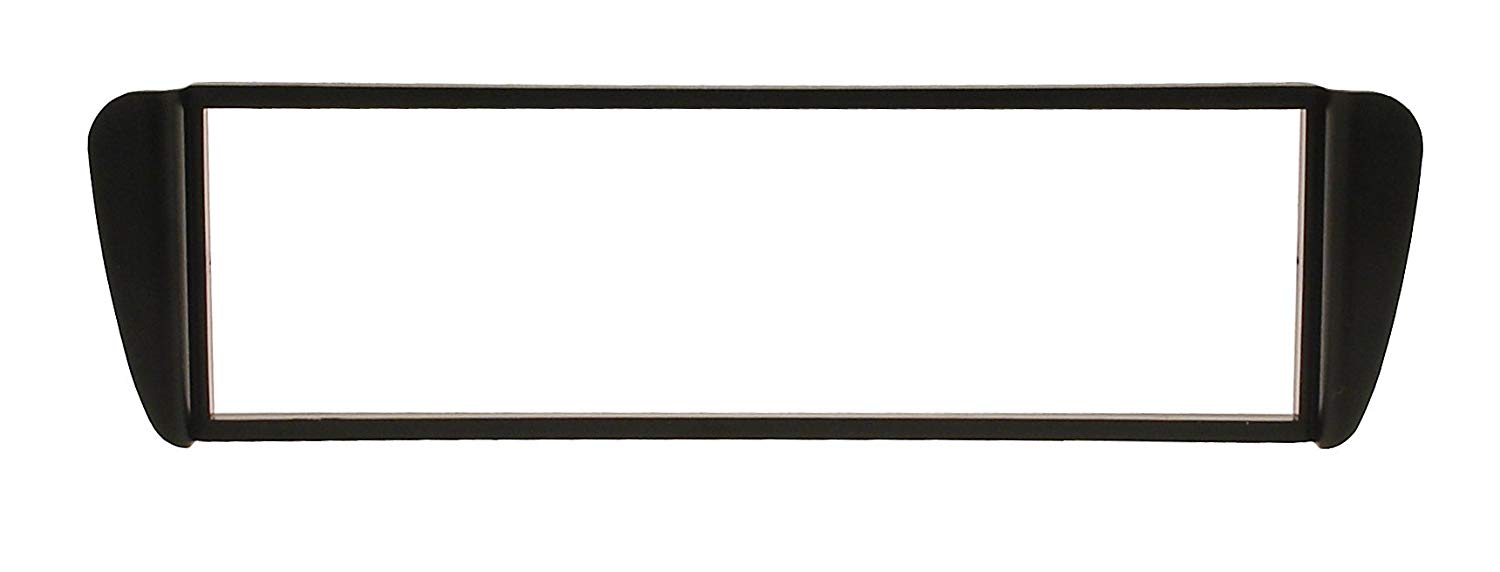 Celsus AFC5122 Fascia for Citroen Xsara Picasso 2000 , Black