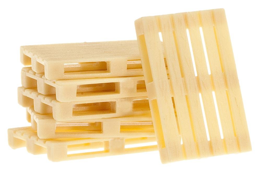 Faller H0 180612 Model Pallets, Small
