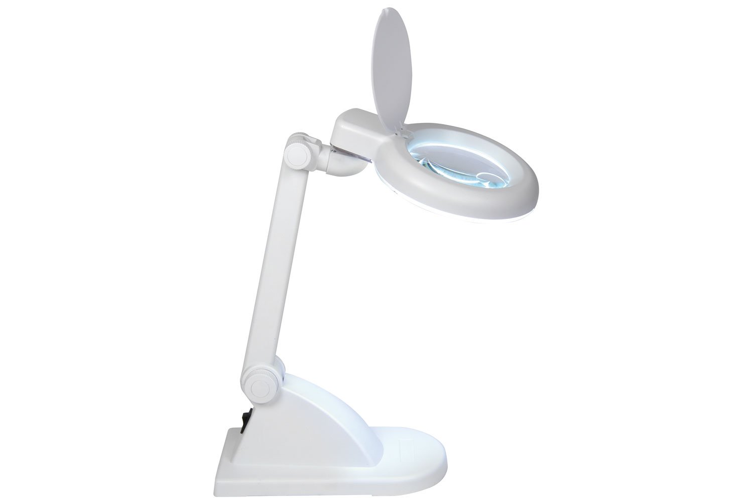 Desktop Illuminated Magnifier BigaMart