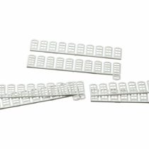 Auhagen 80200 Windows White Modelling Kit