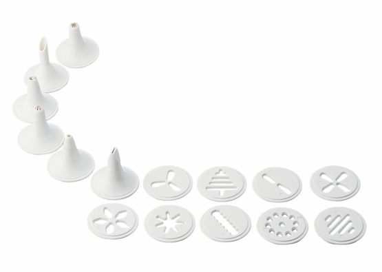 Tescoma Delicia Biscuit Maker/Cake Decorator - Image 4