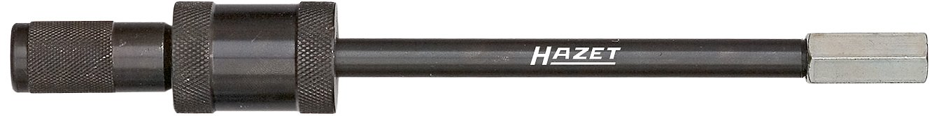 HAZET 1788T-1 226 mm Sliding Hammer - Multi-Colour