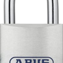 ABUS 80ti/40 40mm Titalium Padlock
