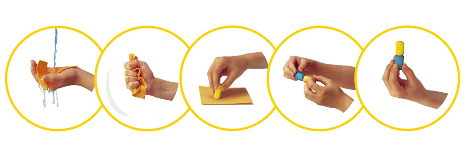 Playmais Basic 1000 Craft kit for Kids from 3 Years, Multicolor - Image 2