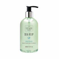 Scottish Fine Soaps Sea Kelp Hand Wash 300ml Bottle