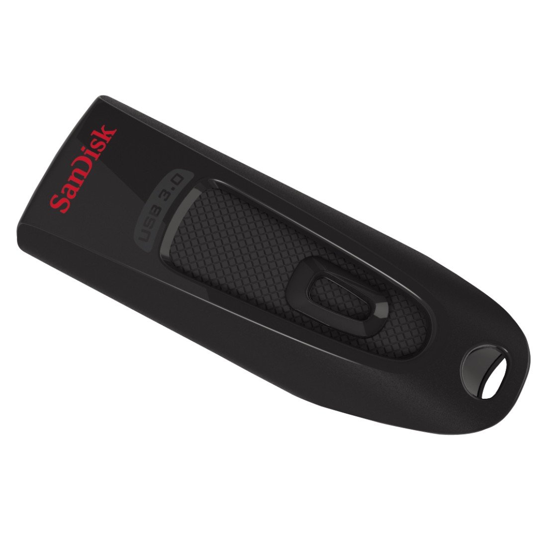 SanDisk Ultra 32 GB USB Flash Drive USB 3.0 Up to 130 MB/s Read, Black - Image 3