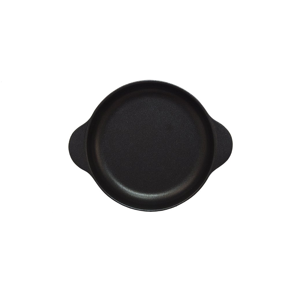 Valira Mini Casseroles - Premium Cast Aluminium Mini Short Casserole (16cm) Made in Spain, Multi-Layer Non-Stick with Titanium, Not Suitable For Induction - Image 2