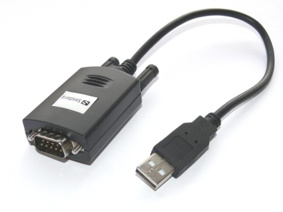 Sandberg USB to Serial Link 9pin
