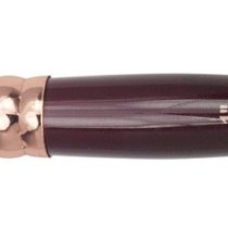 koh I noor Flat Brush 9936 Squirrel 1", Brown, 24.5 x 6 x 0.6 cm