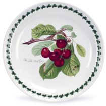Pomona 20 cm Plate, Set of 6, Multi-Colour